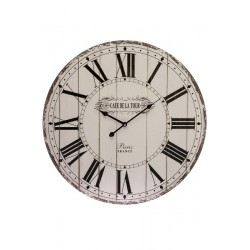 Zegar Prowansalski E