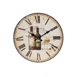 Zegar w Stylu Francuskim Hotel