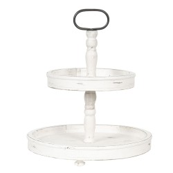 Piętrowa Patera w Stylu Prowansalskim B