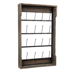 Wieszak Na Kubki Metalowy