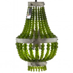 Żyrandol Pałacowy Aluro TRESOR