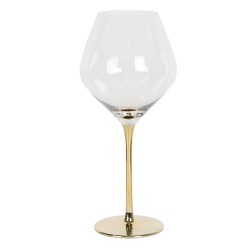 Szklanki Ozdobne 6szt. A