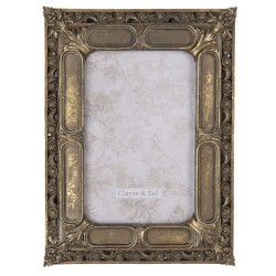 Ramka Na Zdjęcie z Różyczkami A