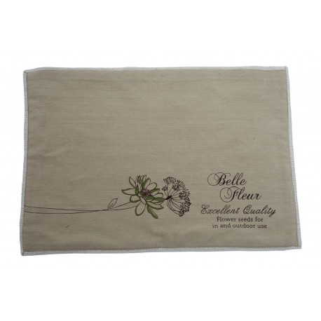 Serwety Stołowe Prowansalskie Belle Fleur Mauro Ferretti