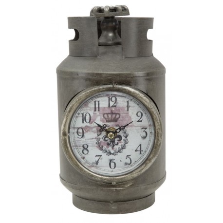 Zegar Industrialny Butla Mauro Ferretti