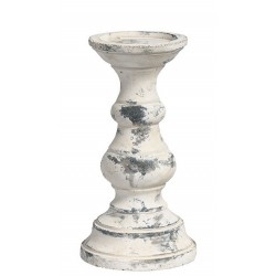 Świeczik Belldeco Grigio 4B