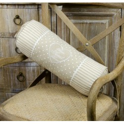 Poduszka Wałek SWEET HOME 3