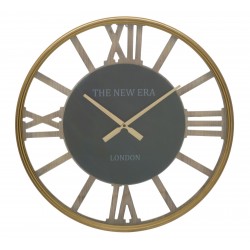 Zegar Ażurowy New Era Mauro Ferretti