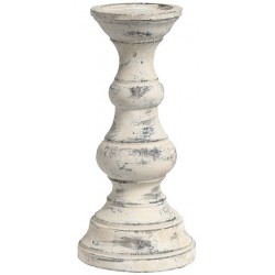 Świeczik Belldeco Grigio 4A