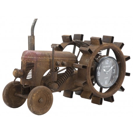 Zegarek Industrialny Traktor Mauro Ferretti
