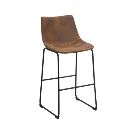 Krzesło Barowe Loft Metropolitan Mauro Ferretti