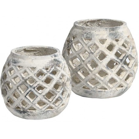 Lampion Belldeco Grigio A