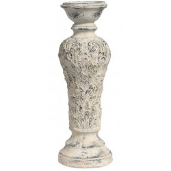 Świecznik Belldeco Grigio A