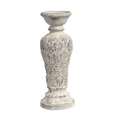 Świecznik Belldeco Grigio B