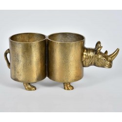 Waza Belldeco Barok Old Nosorożec