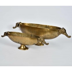 Waza Belldeco Barok Old Słoń 1A