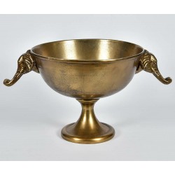 Waza Belldeco Barok Old Słoń 2