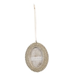 Mała Ramka Na Zdjęcie Na Wstążce B