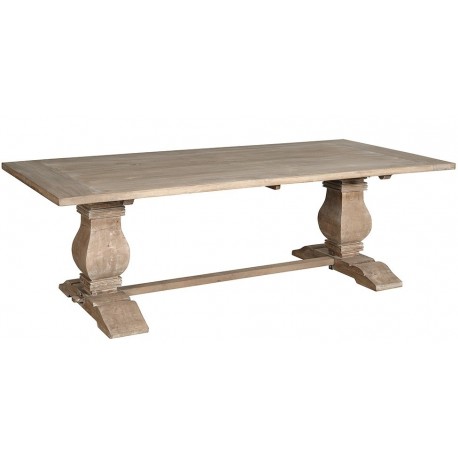 Stół Belldeco Classic Bielony 5A