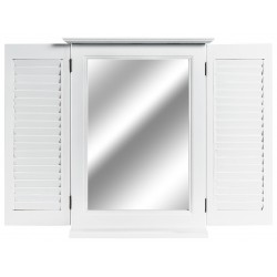 Lustro Belldeco Okiennice Luna