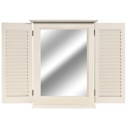 Lustro Belldeco Okiennice Bosco