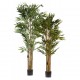 Roślina Sztuczna - Drzewo Bambus Aluro XL