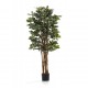 Roślina Sztuczna - Drzewo Mango Aluro