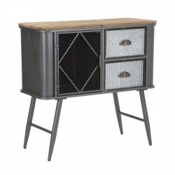 Komoda Industrialna Illinois Mauro Ferretti