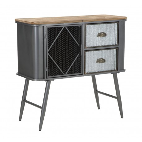 Komoda Industrialna Illinois Mauro Ferretti