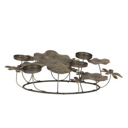 Świecznik Na Tealighty Motyle