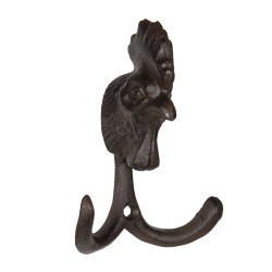 Wieszak Ścienny Żyrafa