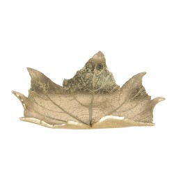 Złota Misa Liść Palmy