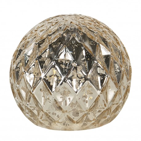 Kula Ozdobna Metalowa B