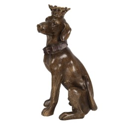 Figurka Ozdobna Pies C