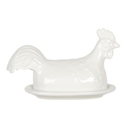 Maselnica w Stylu Prowansalskim Kura