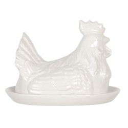 Maselnica w Stylu Prowansalskim Kura A