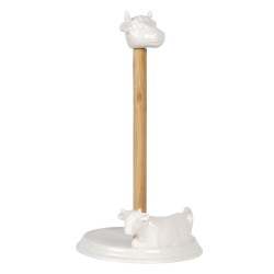 Stojak Na Ręcznik Kuchenny z Koniem