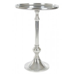 Stolik Belldeco Srebrny 4