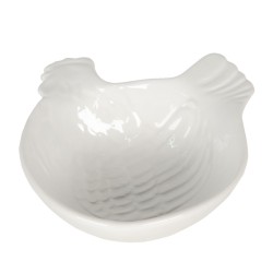 Miska Dla Psa Ceramiczna Woof