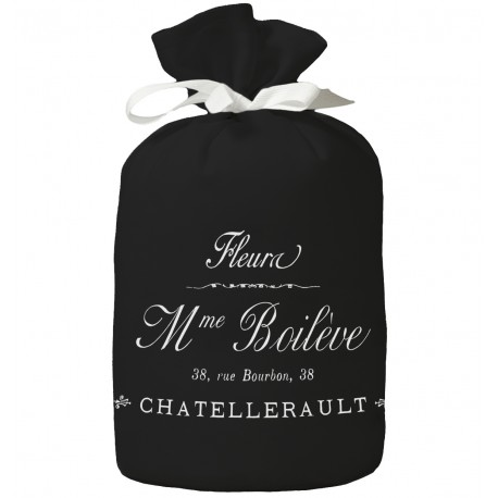 Stoper Do Drzwi Madame Szary