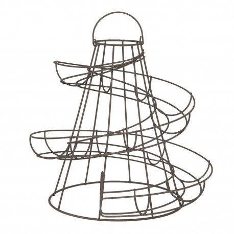 Stojak Na Ręcznik Kuchenny z Koniem