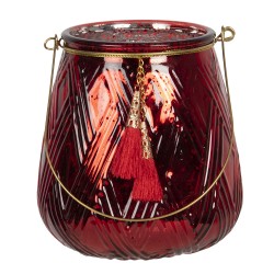 Świecznik Na Tealight Zielony A