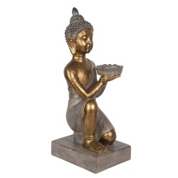 Świecznik Na Tealight Metalowy