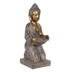Świecznik Na Tealight Budda A