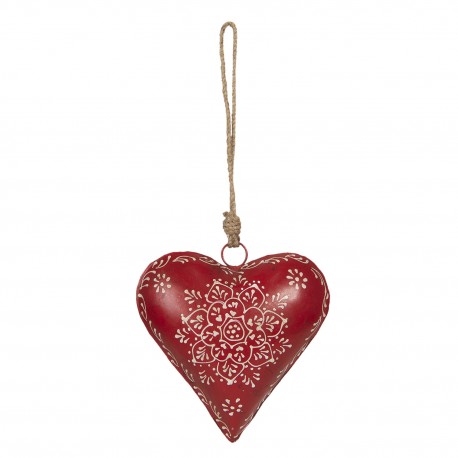 Klucz Ozdobny Źeliwny A