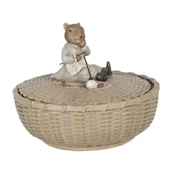 Pojemnik Na Biżuterię Pies B