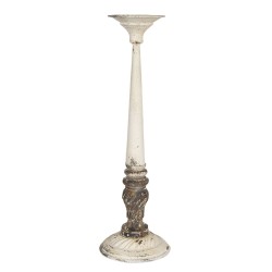 Świecznik w Stylu Industrialnym A