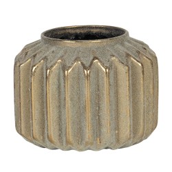 Świecznik Na Tealight Szklany M