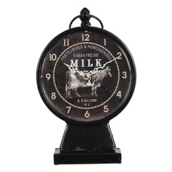 Zegarek w Stylu Prowansalskim Grand Hotel