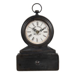 Zegarek Retro z Krową